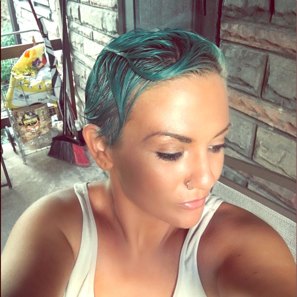 Meet your Posher, Kristen